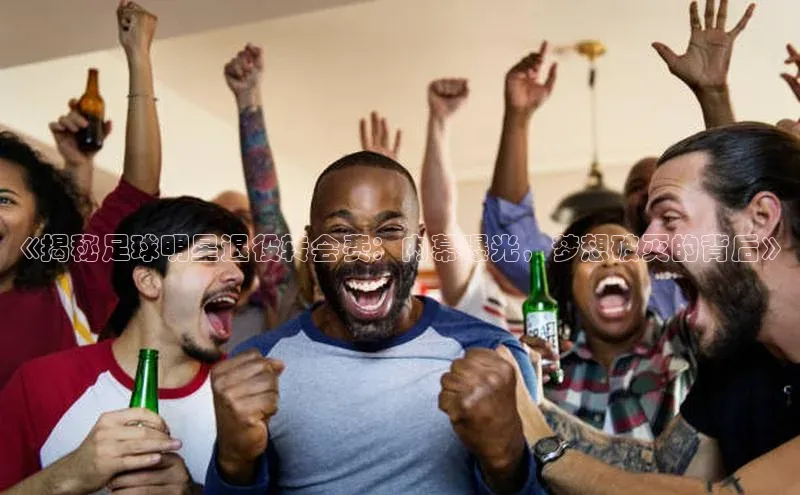 zoty中欧体育全站阿里尔公司《揭秘足球明星退役转会费：内幕曝光，梦想破灭的背后》