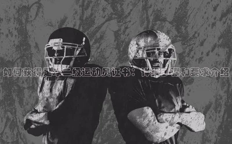 zoty官方体育网页版极氪智能科技如何获得足球二级运动员证书：详细步骤和要求介绍