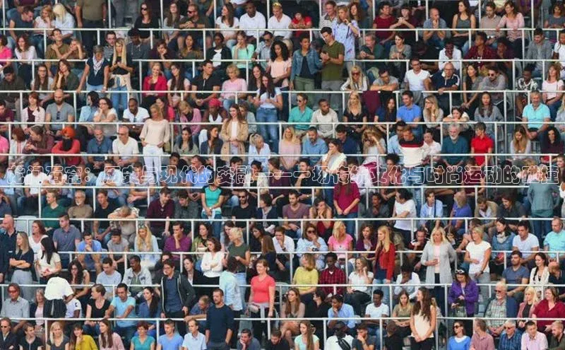 龙门石窟：历史与现代的交融——一场传统文化与时尚运动的碰撞