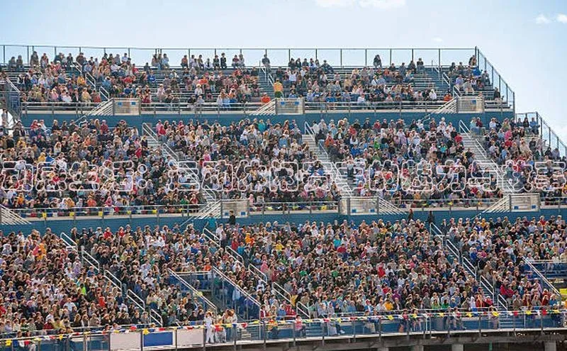 动感生活：运动休闲赛事的魅力与故事