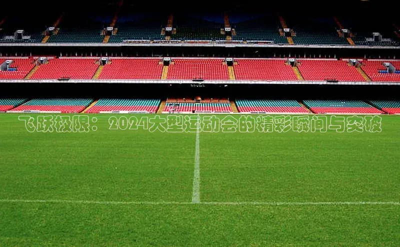 飞跃极限：2024大型运动会的精彩瞬间与突破