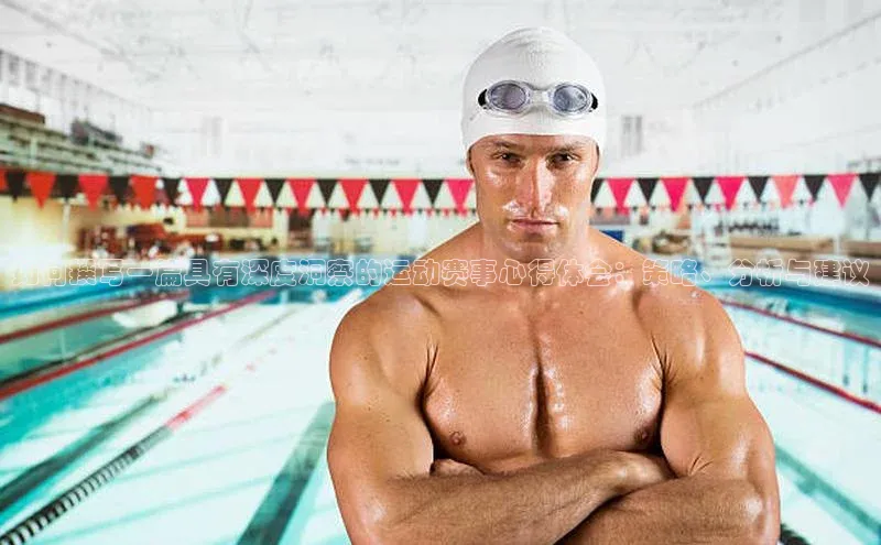 如何撰写一篇具有深度洞察的运动赛事心得体会：策略、分析与建议