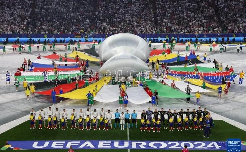 乌克兰极限运动会：极限与和平并存的运动艺术