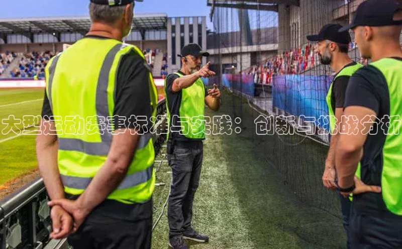 大型运动赛事标准与实践：创新与挑战分析