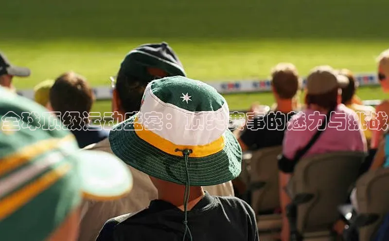 全球顶级运动盛宴：顶尖赛事的魅力与挑战