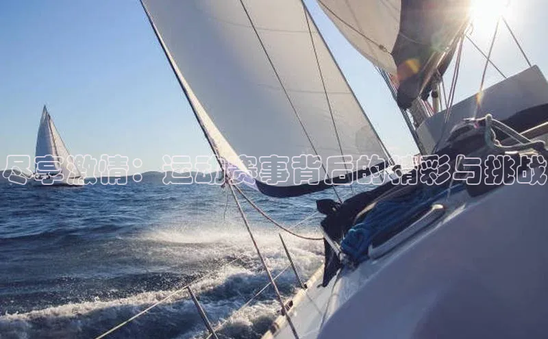 尽享激情：运动赛事背后的精彩与挑战